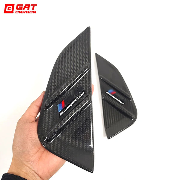 Side Air Vent Cover For BMW G80 M3 G82 G83 M4 2021+ MP Style