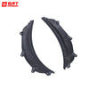 Dry Carbon Fiber Rear Wheel Arch Extension Set For G80G81M3