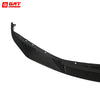 Dry Carbon Fiber R44 Style Front Lip For BMW G80 G81 G82 M3 M4 2021+