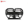 Dry Carbon Fiber Front Grille CLS Style For BMW M3 M4 G80 G82 G83 2021+