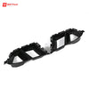 Front Bumper Vent Set For BMW G80 G82 G83 M3 M4 Dry Carbon Fiber