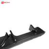 Dry Carbon Fiber G80 Rear Diffuser BC Style For BMW M3 G80 M4 G82 G83 2021+