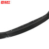 Dry Carbon Fiber R44 Style Front Lip For BMW G80 G81 G82 M3 M4 2021+