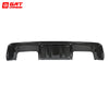 Dry Carbon Fiber Rear Diffuser R44 Style For G80 M3 G82 M4