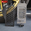 Wheel Arch Grille & Brake Cooling Duct Set Fits BMW M2/M3/M4(G80/G81/G82/G83/G87) S58