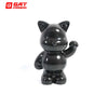 Dry Carbon Lucky Cat Carbon Fiber Decoration