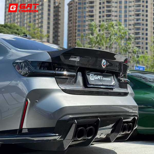 Car Custom stickers for BMW M3 M4 M2