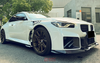 For BMW G87 M2 Dry Carbon Fiber Fenders