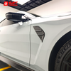 Side Air Vent Cover For BMW G80 M3 G82 G83 M4 2021+ MP Style