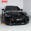 Dry Carbon Fiber CS Style Front Lip For BMW G87 M2