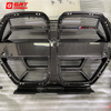 For BMW M3 G80 M4 G82 G83 2021+ CSL Front Grille Emblem Logo Stickers