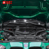 Dry Carbon Fiber GAT Style Strut Bar For BMW G80M3 G82M4 G87M2