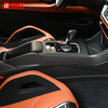 For BMW M2 M3 M4 G87 G80 G82 2021+ Dry Carbon Fiber Centre Console