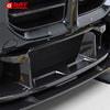 Dry Carbon Fiber N Style Front Lower Grille For BMW G87 M2 2023+