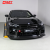 Dry Carbon Fiber GT Style Front Lip For BMW G87 M2