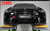 Dry Carbon Fiber T Style Front Lip For BMW G87 M2