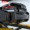 Dry Carbon Fiber Rear Diffuser CS Style For BMW G87 M2 2023-IN