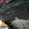 Dry Carbon Fiber Oil Guard For BMW G80 G81 M3 G82 G83 M4 G87 M2 2021-IN