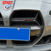 For BMW M3 G80 M4 G82 G83 2021+ CSL Front Grille Emblem Logo Stickers