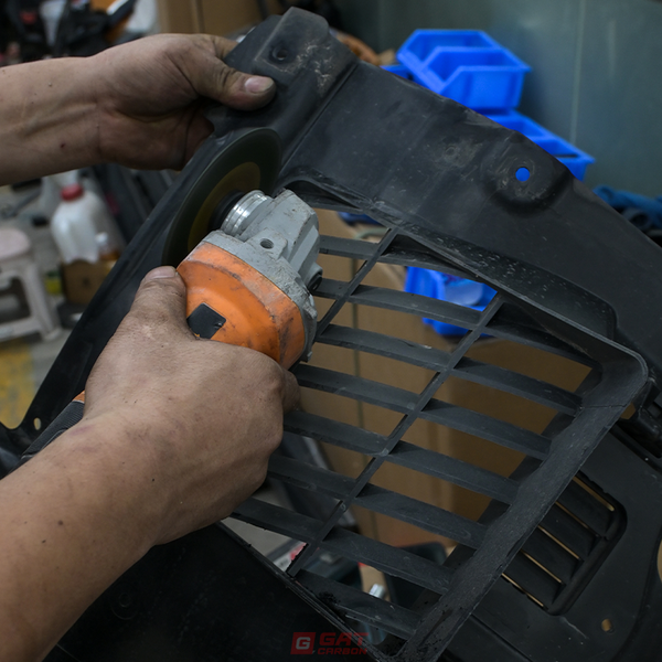 Front Fender Liner Aluminum Plate For BMW G87 M2 G80 G81 M3 G82 G83 M4 No More Rubbing