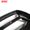 For BMW M3 G80 M4 G82 G83 2021+ CSL Front Grille Emblem Logo Stickers