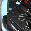 Dry Carbon Fiber Engine Bay Trim Set For BMW M2 G87