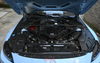 Dry Carbon Fiber Engine Bay Trim Set For BMW M2 G87