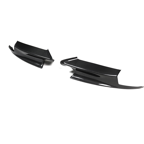 For BMW E90 E92 E93 M3 2007-2013 Front LipLower Splitter Plate Lip