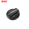 For BMW E90 E92 G30 F20 F21 F30 F32 F34 F80 F82 G80 G82 G83 G87 M3 M4 Dry Carbon Fiber Forged Fuel Tank Gas Cap Trim Cover