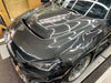 For BMW M2 G87 2023+ Prepreg Dry Carbon Fibre Hood