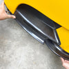 For BMW E90 E92 E93 M3 2007-2013 Front LipLower Splitter Plate Lip