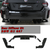 Dry Carbon Fiber 3D Style Rear Diffuser For BMW M2 G87 2023+
