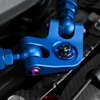 Dry Carbon Fiber Engine Strut Bar For BMW G80 M3 G82 G83 M4G87 M2