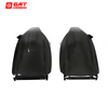 Dry Carbon Fiber Seat Back Cover Replacement Style For BMW M4 G82 M2 G87 Couper Interior Parts