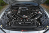 Dry Carbon Fiber Engine Cover For BMW G87 M2 G80 M3 G82 G83 M4 2021-2025
