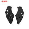 Dry Carbon Fiber Engine Bay Trim Set For BMW M2 G87