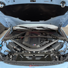 Dry Carbon Fiber Engine Strut Bar For BMW G80 G81 G82 G83 M3 M4 G87 M2