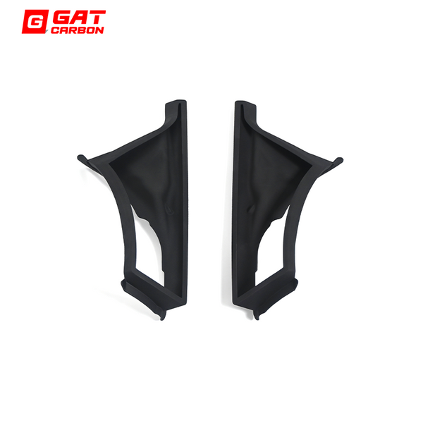 G87 M2 Vented Fender Liner Insert Set Fit For N Style Fender