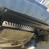 Aluminum Alloy Oil Cooler Anti-Skid Plate For BMW M3 M4 F80 F82 F83