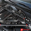 Dry Carbon Fiber ECU Cover Engine Compartment For BMW M3 M4 G80 G82