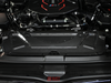 Dry Carbon Fiber Engine Cooling Shroud Cover For BMW G90 M5
