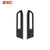 Dry Carbon Fiber Rear Diffuser Reflective Strip Sticker for BMW G87 M2