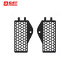 Wheel Arch Grille & Brake Cooling Duct Set Fits BMW M2/M3/M4(G80/G81/G82/G83/G87) S58