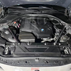 G20 Water Tank Cover For BMW G22Prepreg Carbon Fiber Cooling Cover For BMW 3 Series 4 Series B58 Engine Compartment Kit