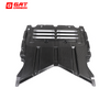Oil Guard For BMW G90M5 2024+ Engine Lower Bottom Protection Cover Dry Carbon Fiber