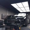 Dry Carbon Fiber Front Lip R44 II SP2 Style For BMW G80 M3 G82 G83 M4 2021-IN