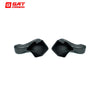 For BMW G80M3 G82M4 Dry Carbon Fiber Intake Scoop Set