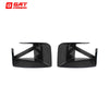 Dry Carbon Fiber MP Style Front Air Vent Duct Set For G87 M2