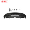 Dry Carbon Fiber Ver Style Front Lip Aero Lip for BMW G80 G81 M3 G82 M4 G87 M2