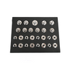 For BMW G80 M3 G82 M4 G87 M2 Engine Compartment Screws Titanium Alloy Screws 19pcs